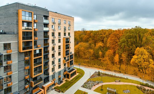 ЖК «Финский квартал» - изображение 2