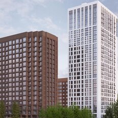 Квартира 57,1 м², 2-комнатная - изображение 2
