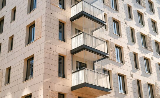 ЖК «Черная Речка, 41» - изображение 5