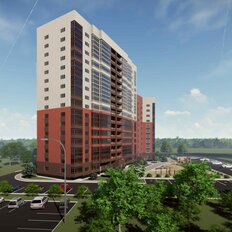 Квартира 28,5 м², студия - изображение 2