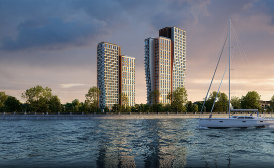 ЖК ЮТУ - изображение 2