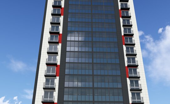 ЖК по пер. Речной - изображение 1