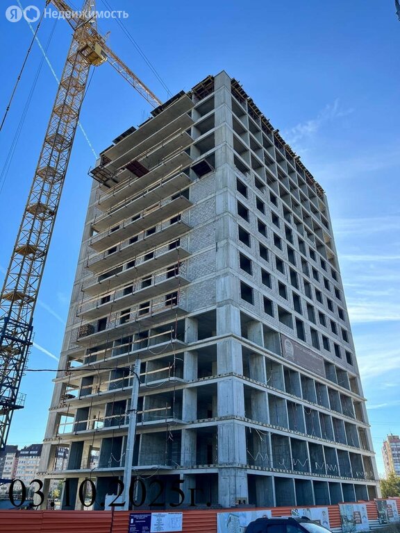 ЖК «Бейкер Стрит» - изображение 5