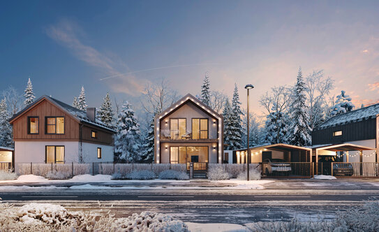 Новостройки от Самолет в Москве и МО - изображение 57