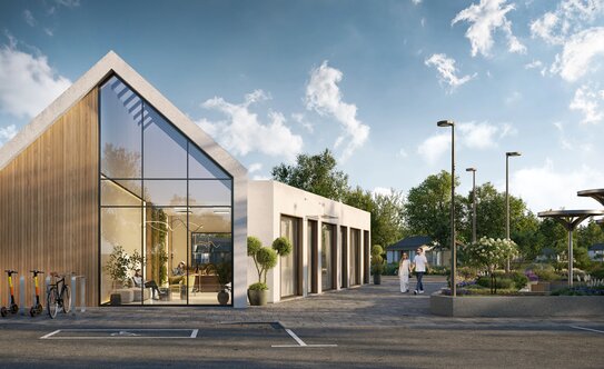 Новостройки от Самолет в Москве и МО - изображение 49