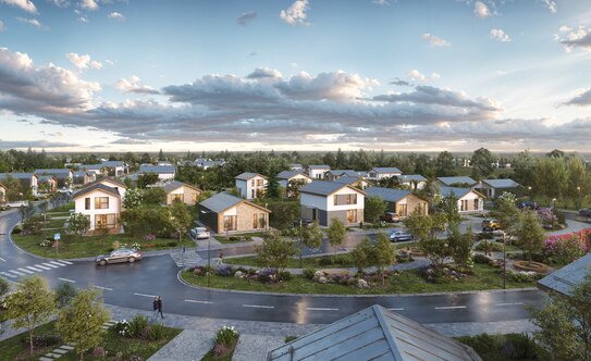 Новостройки от Самолет в Москве и МО - изображение 51