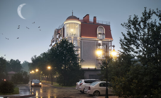 72 м², 2-комнатная квартира 5 000 ₽ в сутки - изображение 44