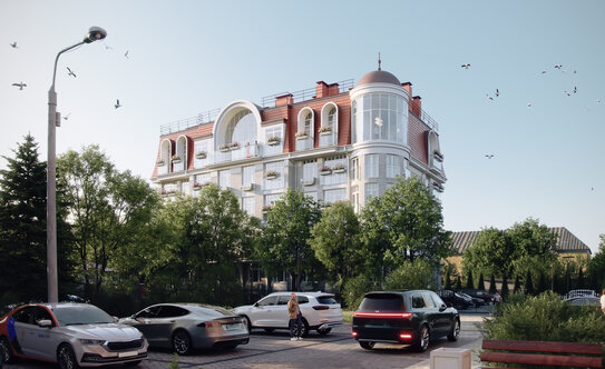 72 м², 2-комнатная квартира 5 000 ₽ в сутки - изображение 45