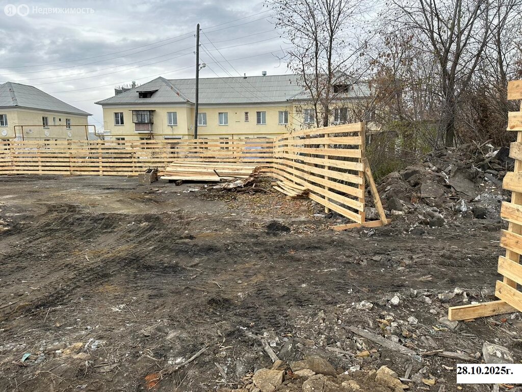 ЖК по ул. Вайнера - изображение 6