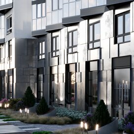 Купить 2-комнатную квартиру c 3D-туром в ЖК «Университи» в Екатеринбурге - изображение 2