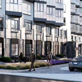 Купить 2-комнатную квартиру c 3D-туром в ЖК «Университи» в Екатеринбурге - изображение 5