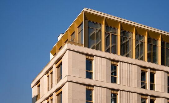 ЖК Armani/Casa Moscow Residences - изображение 4