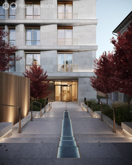 ЖК Armani/Casa Moscow Residences - изображение 48