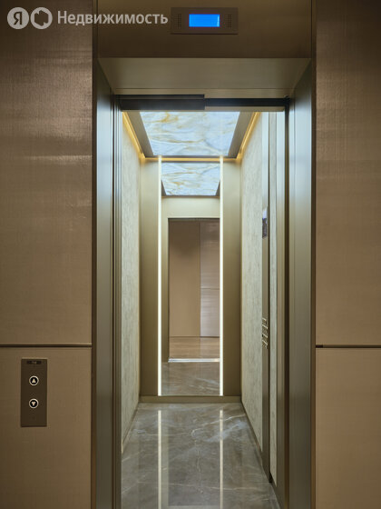 ЖК Armani/Casa Moscow Residences - изображение 50