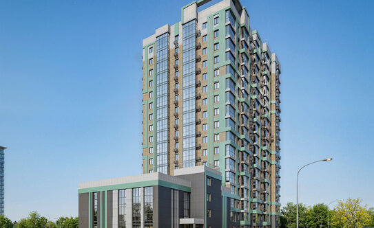 ЖК «Панорама» - изображение 2