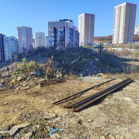 Ход строительства в ЖК «Астон. А зори здесь тихие» за Октябрь — Декабрь 2025 года, 4