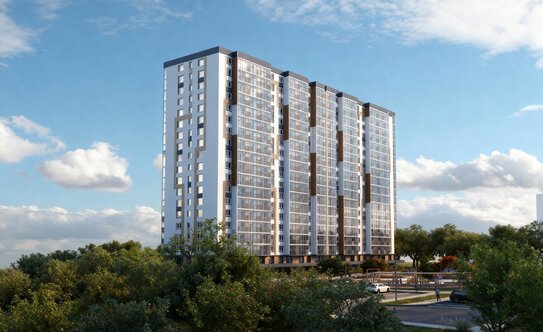 ЖК «Кино» - изображение 3