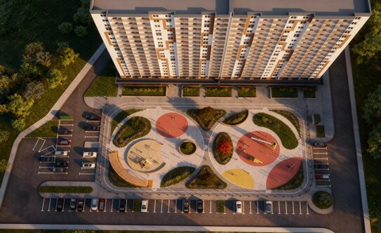 ЖК «Кино» - изображение 4