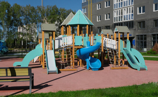 ЖК «Новые высоты» - изображение 3