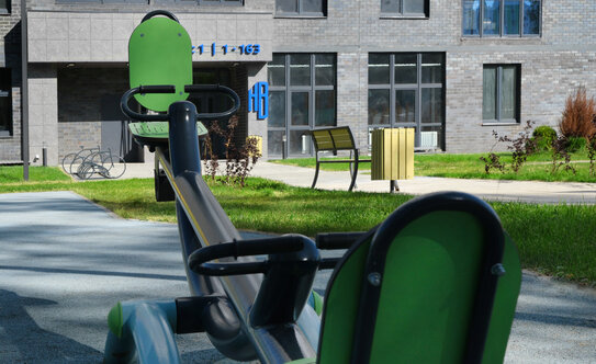 ЖК «Новые высоты» - изображение 5