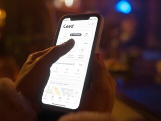 Дистанционный запуск двигателя