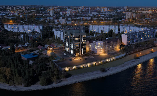 ЖК «ГОРИЗОНТ» - изображение 7