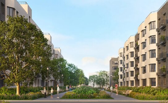 ЖК «Мечта» - изображение 2