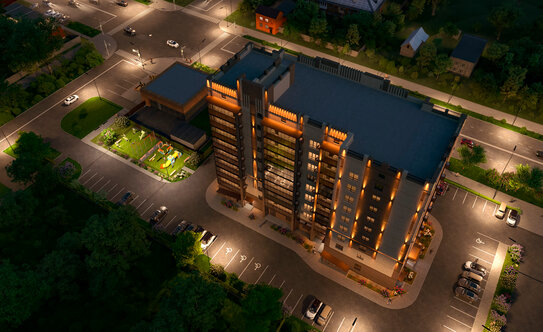 ЖК «Клевер» - изображение 2