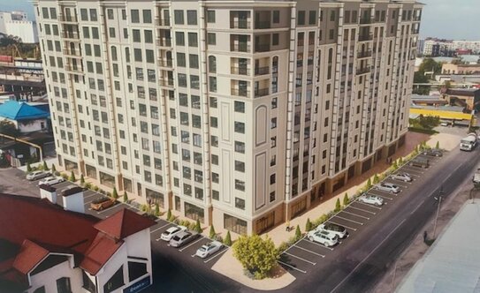 ЖК по ул. Щорса - изображение 2