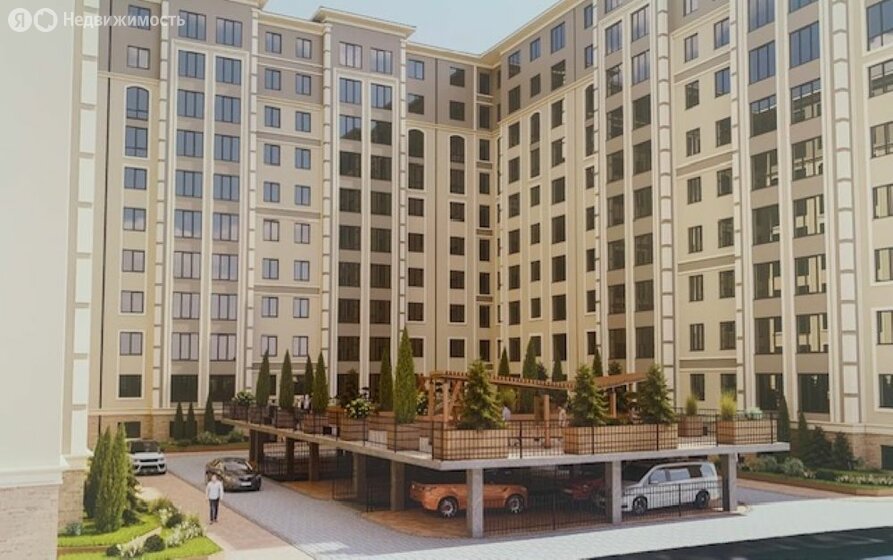 ЖК по ул. Щорса - изображение 17