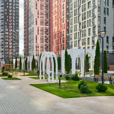 Квартира 28 м², студия - изображение 5