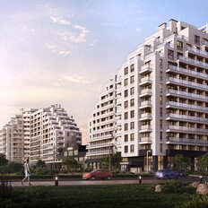 Квартира 53,9 м², 2-комнатные - изображение 2