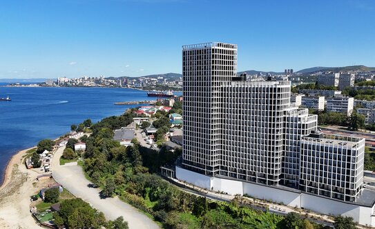 ЖК MORE - изображение 4