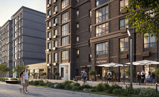 ЖК «Форма» - изображение 3