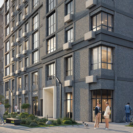 Купить квартиру - студию маленькую в ЖК «Форма» в Краснодаре - изображение 4