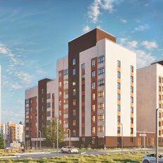 Квартира 56,2 м², 2-комнатная - изображение 2