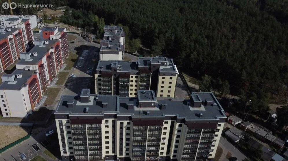 83,2 м², 3-комнатная квартира 8 500 000 ₽ - изображение 86