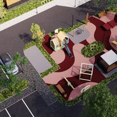 Квартира 78,1 м², 3-комнатная - изображение 3