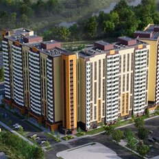 Квартира 60 м², 2-комнатная - изображение 1