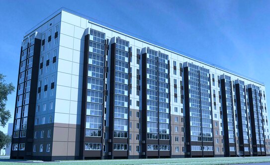 ЖК «Орешник» - изображение 2