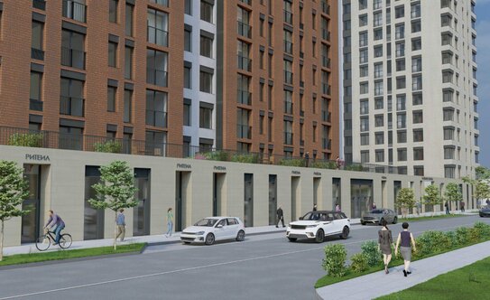ЖК по ул. Красноказачья - изображение 4