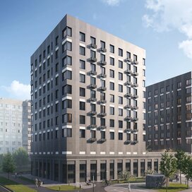 Купить 2-комнатную квартиру в ипотеку в ЖК Легенда в Южно-Сахалинске - изображение 2