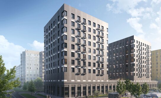 ЖК Легенда - изображение 2