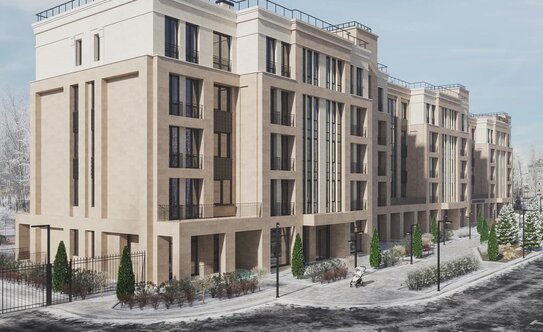 ЖК «Взлетная 16» - изображение 3