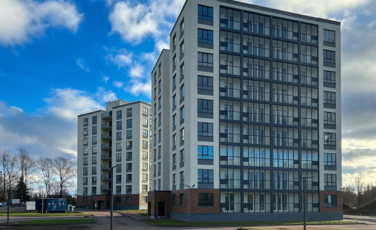 Эко-Квартал «Гармония» - изображение 2