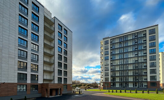 Эко-Квартал «Гармония» - изображение 4