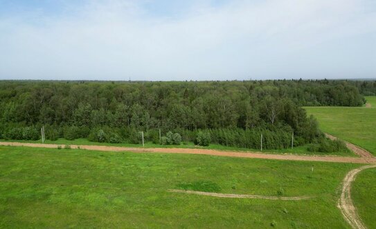 Коттеджные поселки в Городском округе Истра - изображение 40