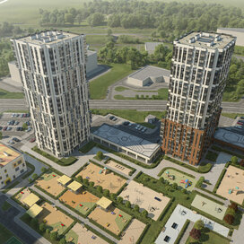 Купить 4-комнатную квартиру в ипотеку в ЖК «Героев» в Москве и МО - изображение 3