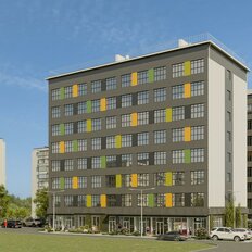 Квартира 31,4 м², 1-комнатная - изображение 2