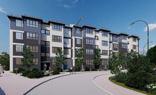 ЖК «Рассвет» - изображение 2